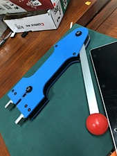 Die Rule Puller